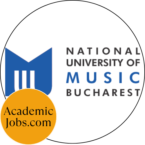 NUM - National University of Music logo